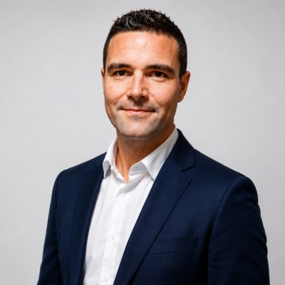 Julien Daures, formateur en gestion de projet et Microsoft Project