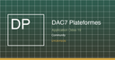 Capture d'écran — DAC7 — déclaration annuelle des opérateurs de plateforme (Odoo Online)
