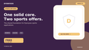 Capture d'écran — Socle Sport DYONYSOS (Odoo Online)