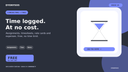 Capture d'écran — Conseil & Freelance — missions, temps passé et facturation régie (gratuit)
