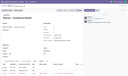 Capture d'écran — Import eBay vers Odoo — reprise d'inventaire