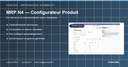 Capture d'écran — MRP N4 — Configurateur de Produit Technique (configuration à la commande, Odoo Community)