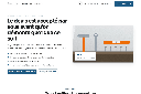 Capture d'écran — Thème Moteur — Garage et carrosserie (gratuit)