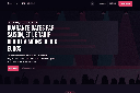Capture d'écran — Thème Scène — Salle de spectacle et festival (gratuit)