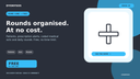 Capture d'écran — Infirmière libérale Lite — patients, prescriptions, actes NGAP et tournées (gratuit)