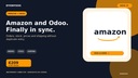 Capture d'écran — Amazon Connector for Odoo Community