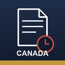 Attesten van onderaannemers — Canada: CNESST, WSIB en de elf andere commissies, betalingsblokkering (Odoo 19)
