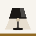 Tema Abat-jour — Tienda de iluminación y taller de pantallas de lámpara (completo)