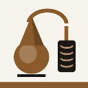 Tema Alambic — Destilería y tienda de licores (gratuito)