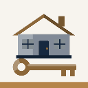 Theme Cadre — Immobilienmakler und Verwaltung (kostenlos)