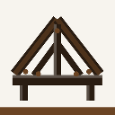Charpente Theme — Carpentry and Joinery (full)