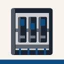 Courant Theme — Electrical and Home Automation (free)