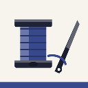 Thema Fibre — Fournituren, stoffen en creatieve hobby’s (gratis)