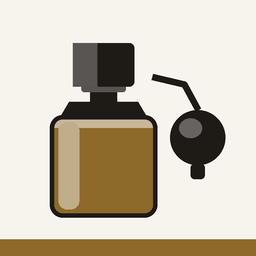Tema Flacon — Tienda de perfumería (completo)