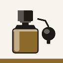 Tema Flacon — Tienda de perfumería (completo)