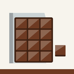 [theme_praline_lite] Praline Theme — Chocolate and Confectionery Shop (free)