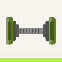Thema Pulse — Fitnesszaal en studio (gratis)