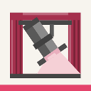 Scène Theme — Performance Venue and Festival (free)