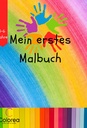 Mein erstes Malbuch