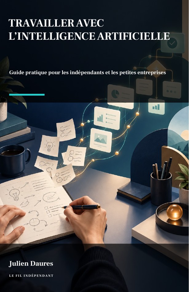 Travailler avec l’intelligence artificielle