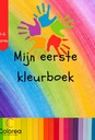 Mijn eerste kleurboek