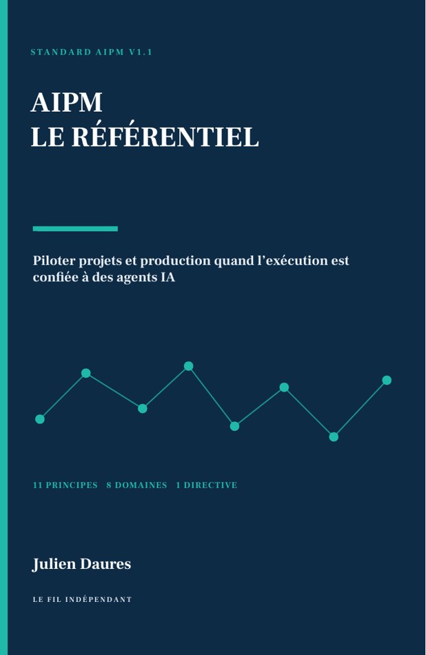 [LFI-AIPM-REF-FR-PB-D2] AIPM — Le référentiel