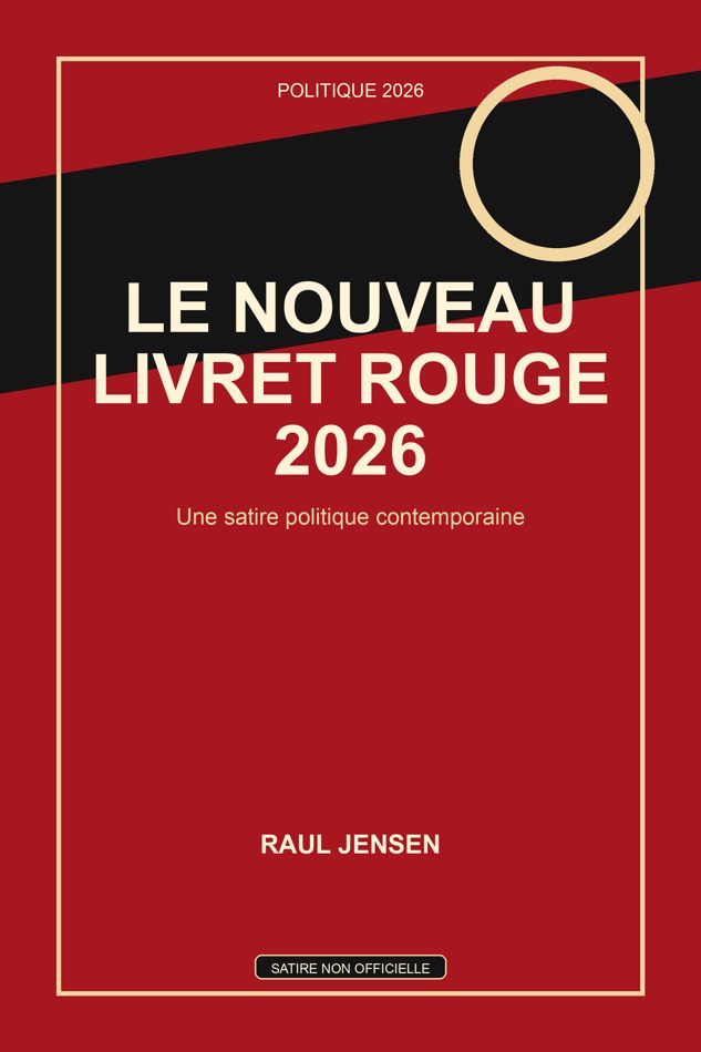Le Nouveau Livret rouge 2026