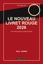 Le Nouveau Livret rouge 2026