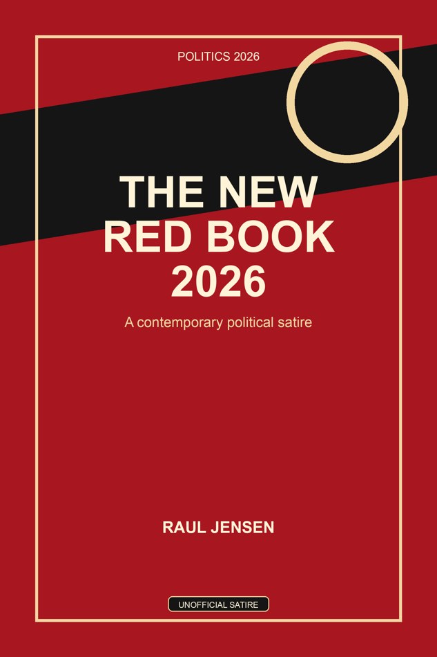 [LFI-REDBOOK-EN-PB-D2] The New Red Book 2026