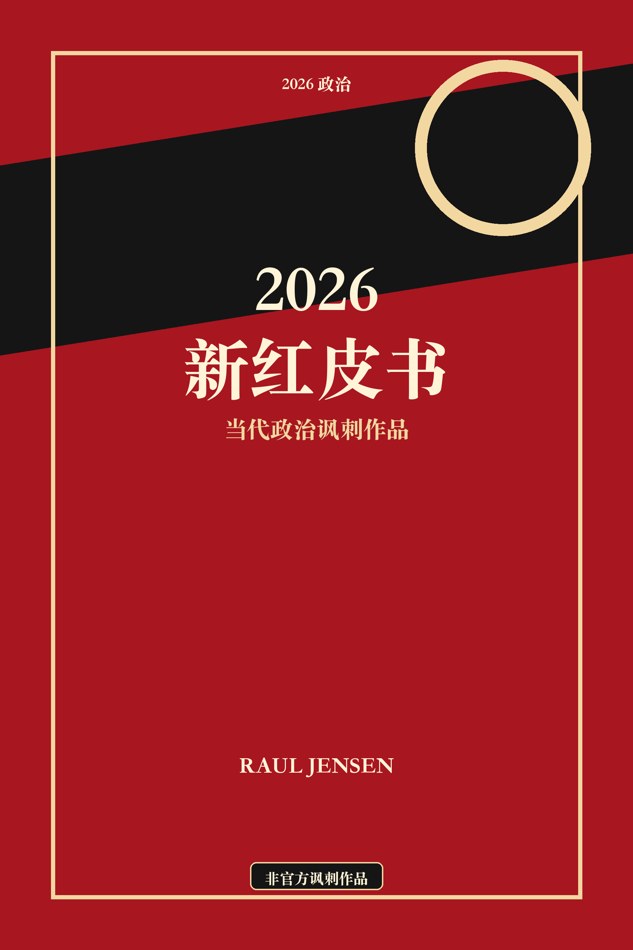 [LFI-REDBOOK-ZH-PB-D2] 2026新红皮书