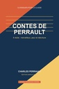 Contes de Perrault — édition scolaire