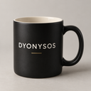 Mug Dyonysos — édition fin 2026