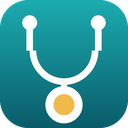 Enfermera autónoma Lite — pacientes, prescripciones, actos NGAP y rutas (gratuito)